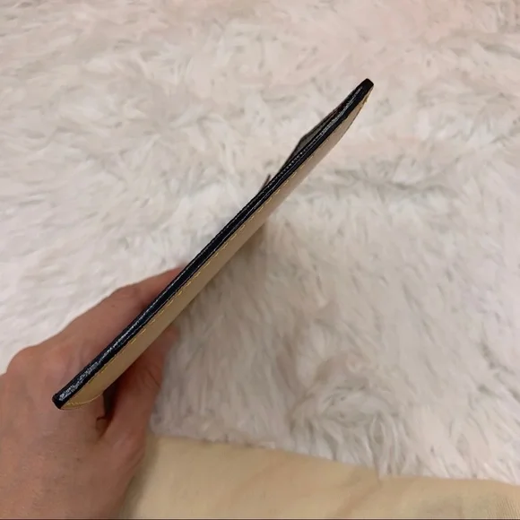 ❌❌ Louis Vuitton Infrarouge VIP Gift card holder wallet Red/Black Monogram LV - Picture 5 of 9